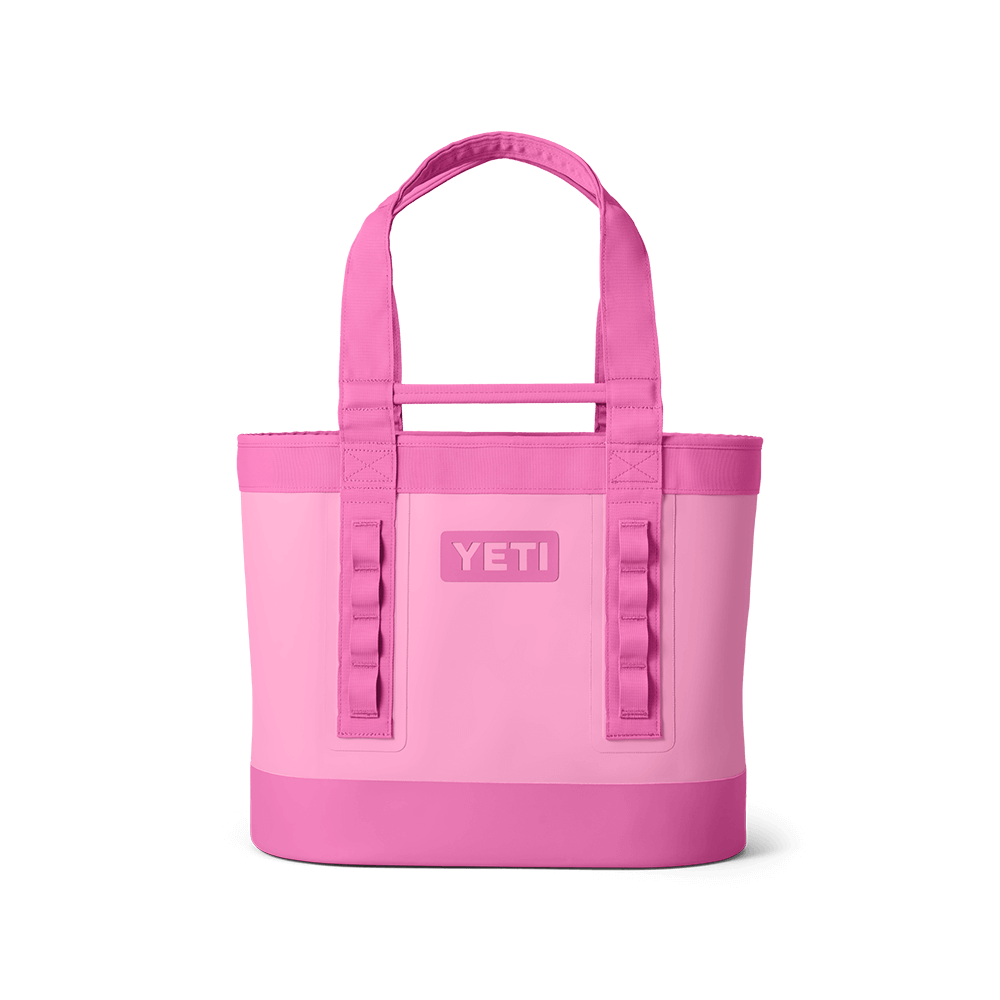 CAMINO CARRYALL 35 2.0 - Power Pink color, straps up