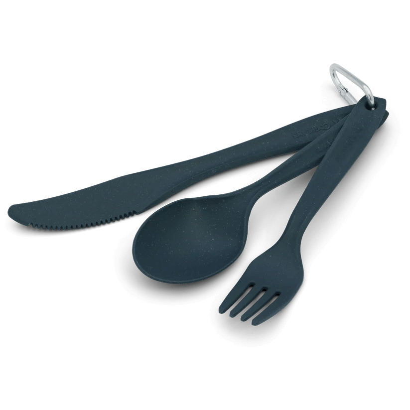 CAMP CUTLERY