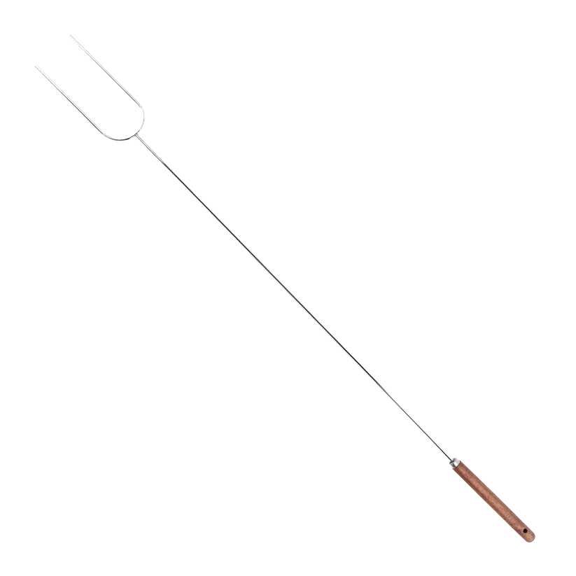 CAMP ROASTING FORK