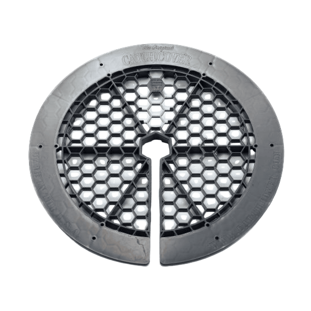 CATCH COVER SAFETY COVER