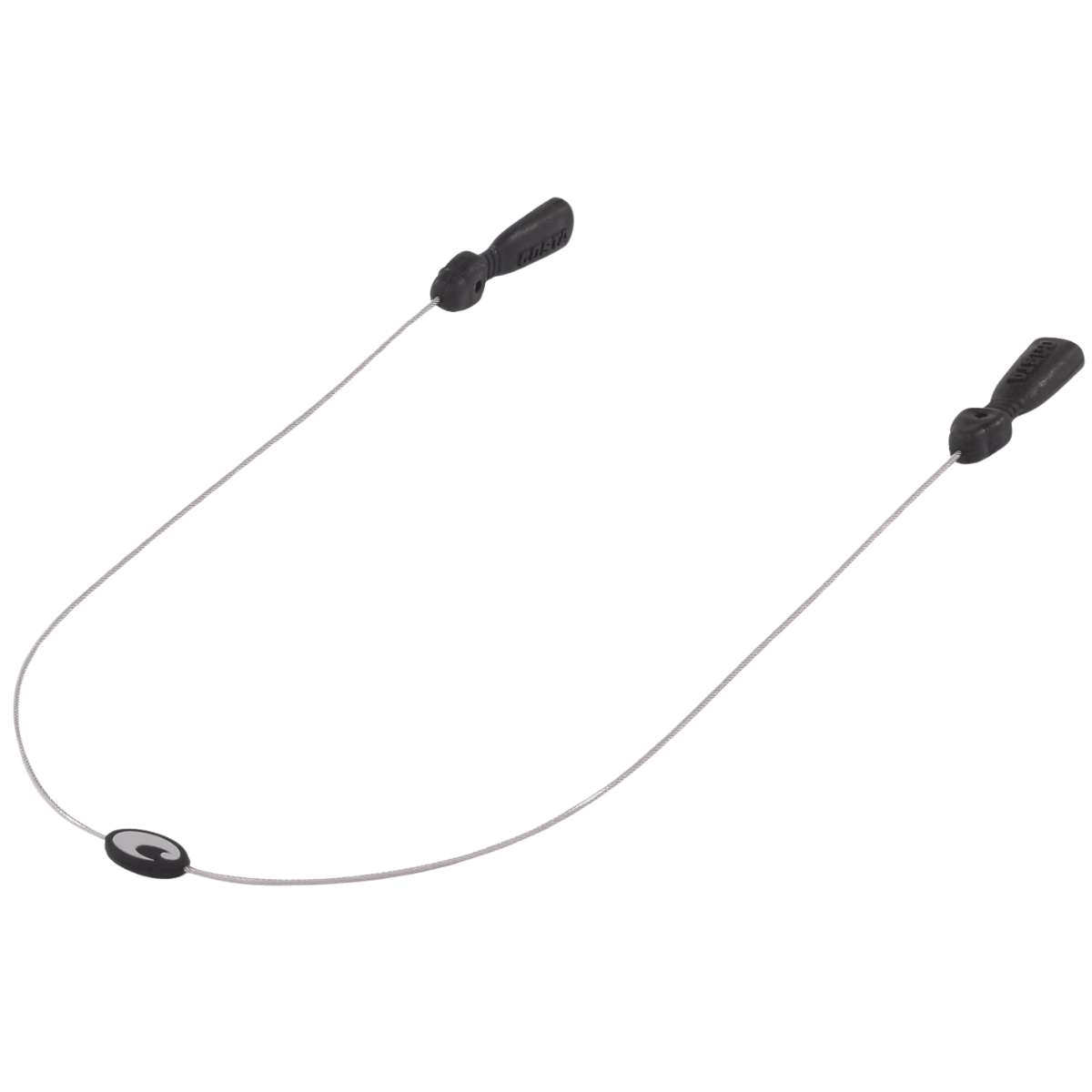 COSTA DEL MAR C-LINE RETAINER - SILVER