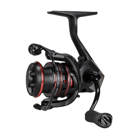 Ceymar HD Spinning Reel 2500A