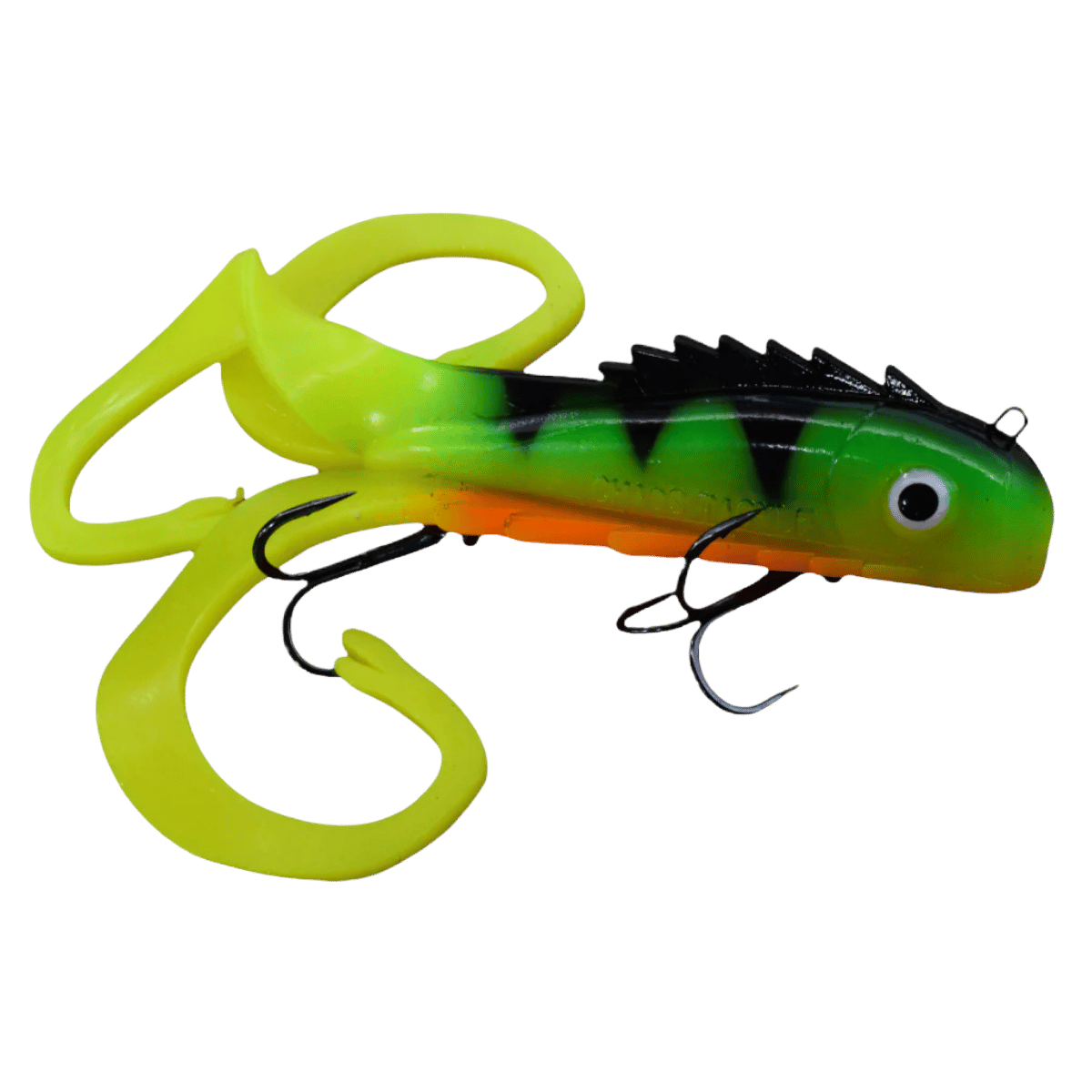 CHAOS TACKLE REGULAR MEDUSSA FIRETIGER 13 INCH