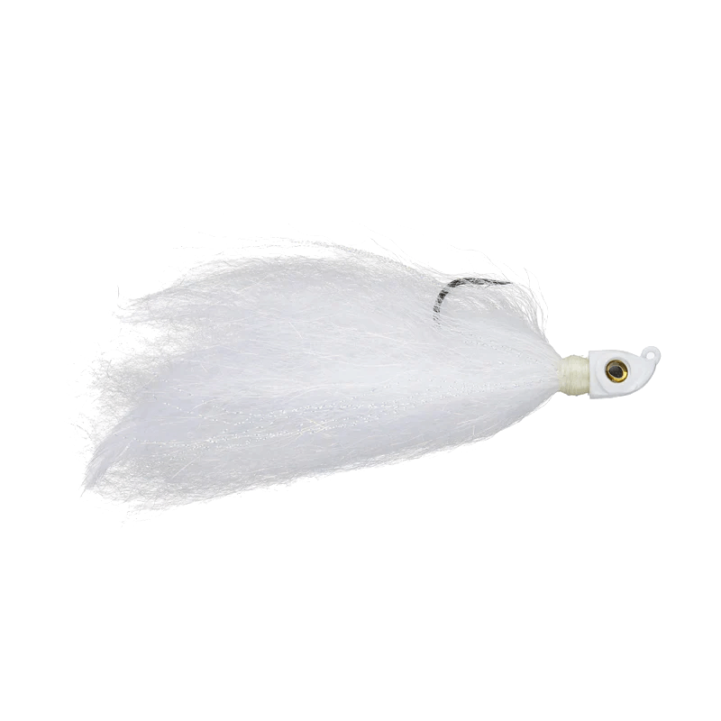 CHICKEN JIG WHITE