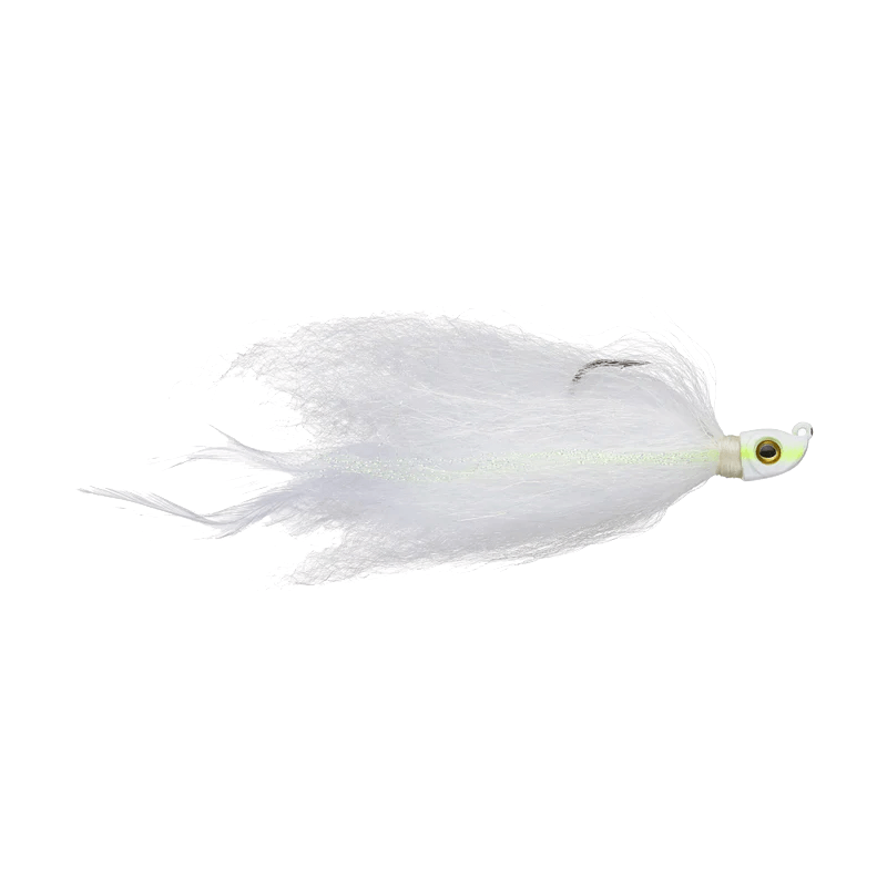 CHICKEN JIG WHITE CHART