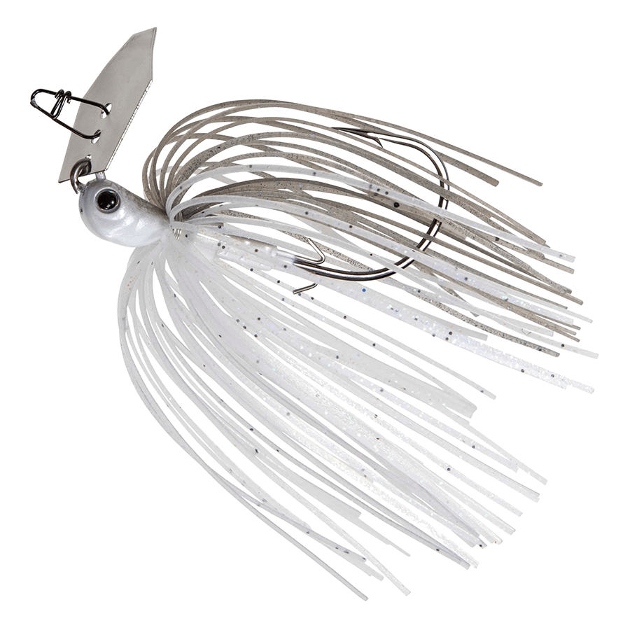 CB JACKHAMMER BABYJACK CLEARWATER SHAD