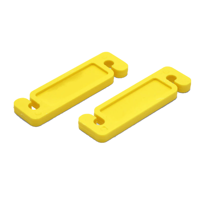 CLOTHES LINE HANDLES