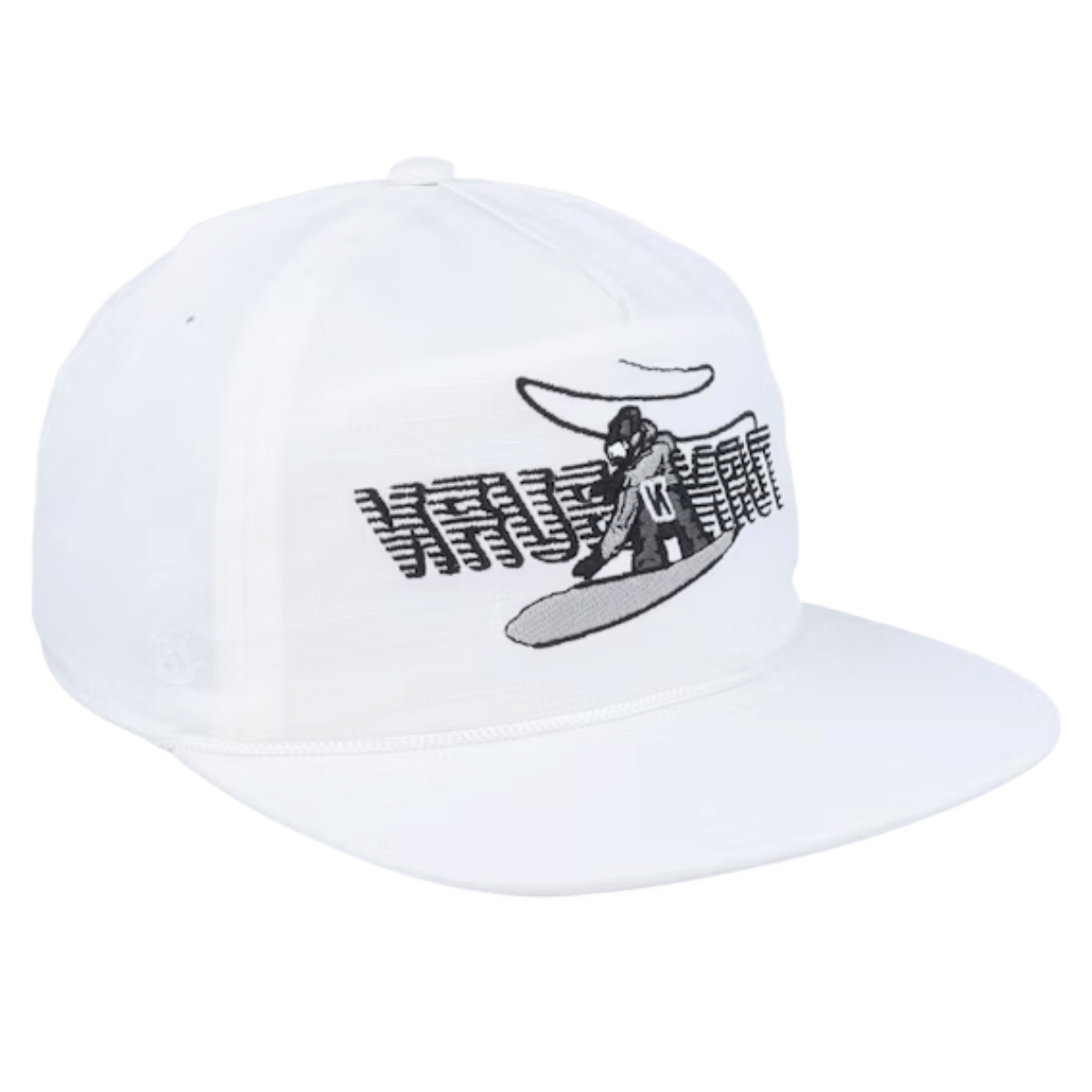 COAL THE FIELD HEADWEAR WHITE