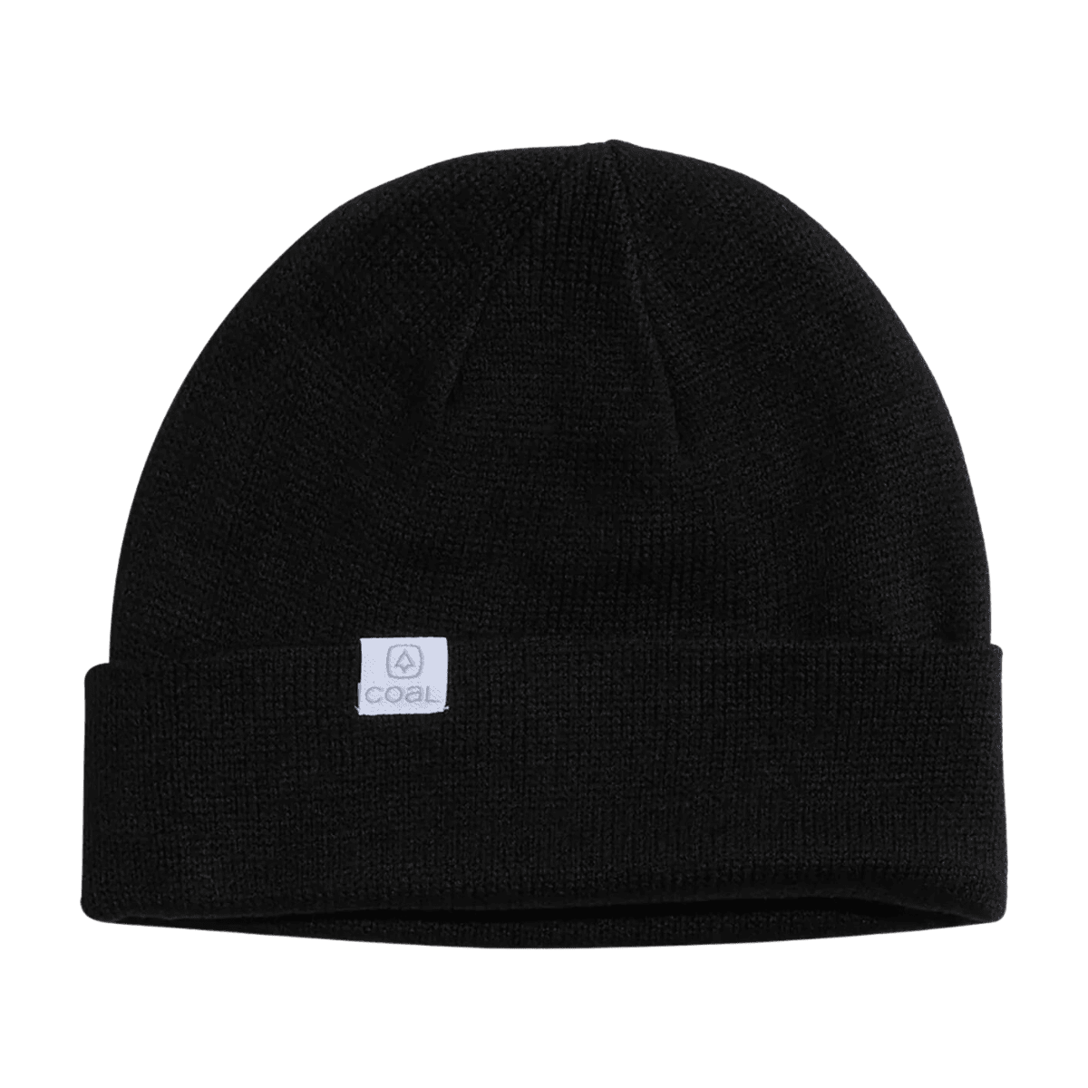 COAL THE FLT - BLACK - OSFM
