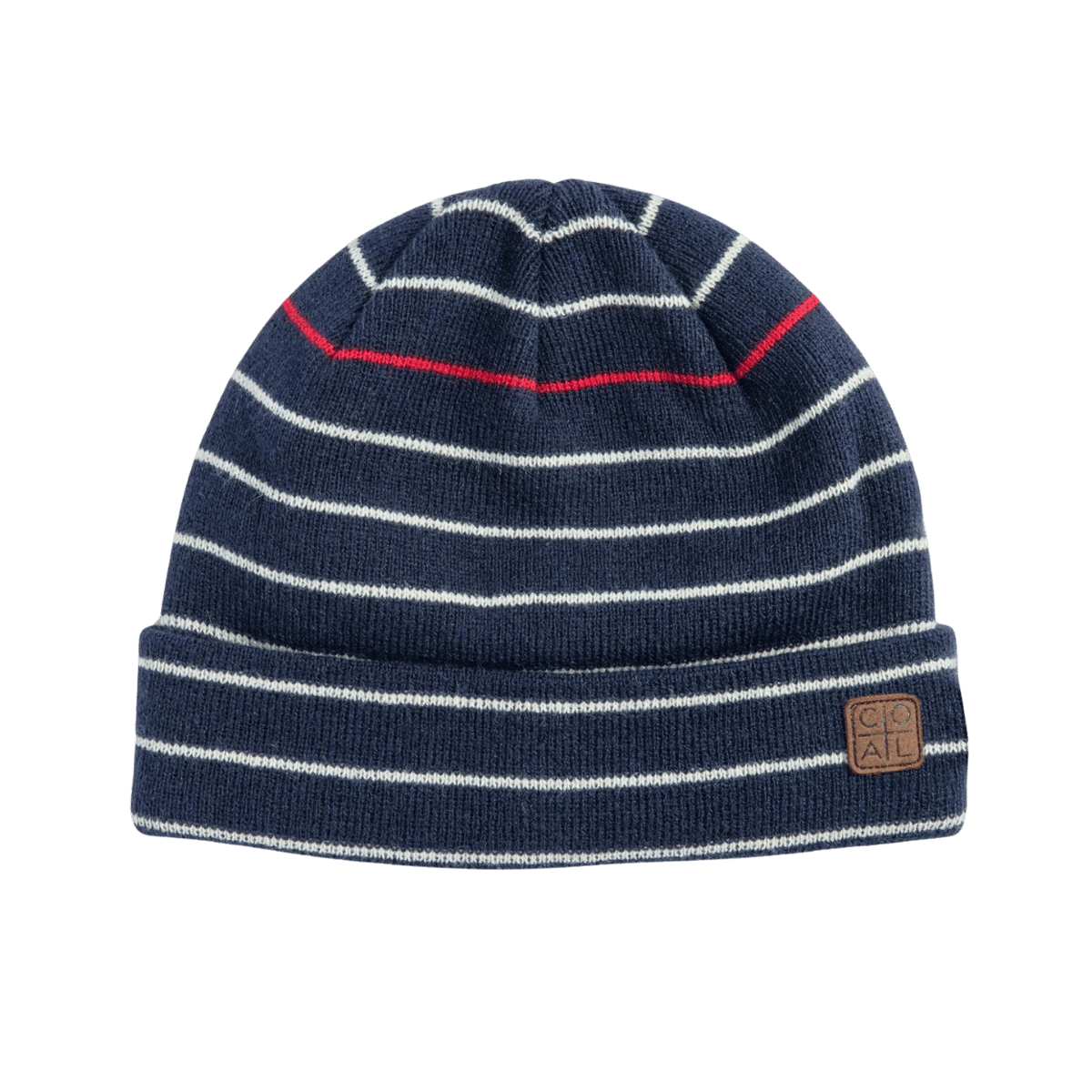 COAL THE HARBOR NAVY/OFF WHITE