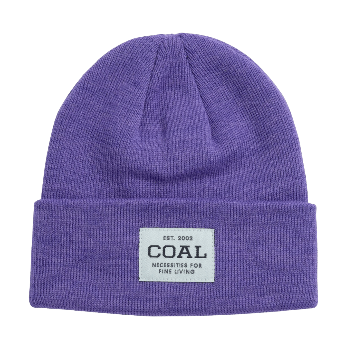 COAL THE UNIFORM KIDS LAVENDER BEANIE