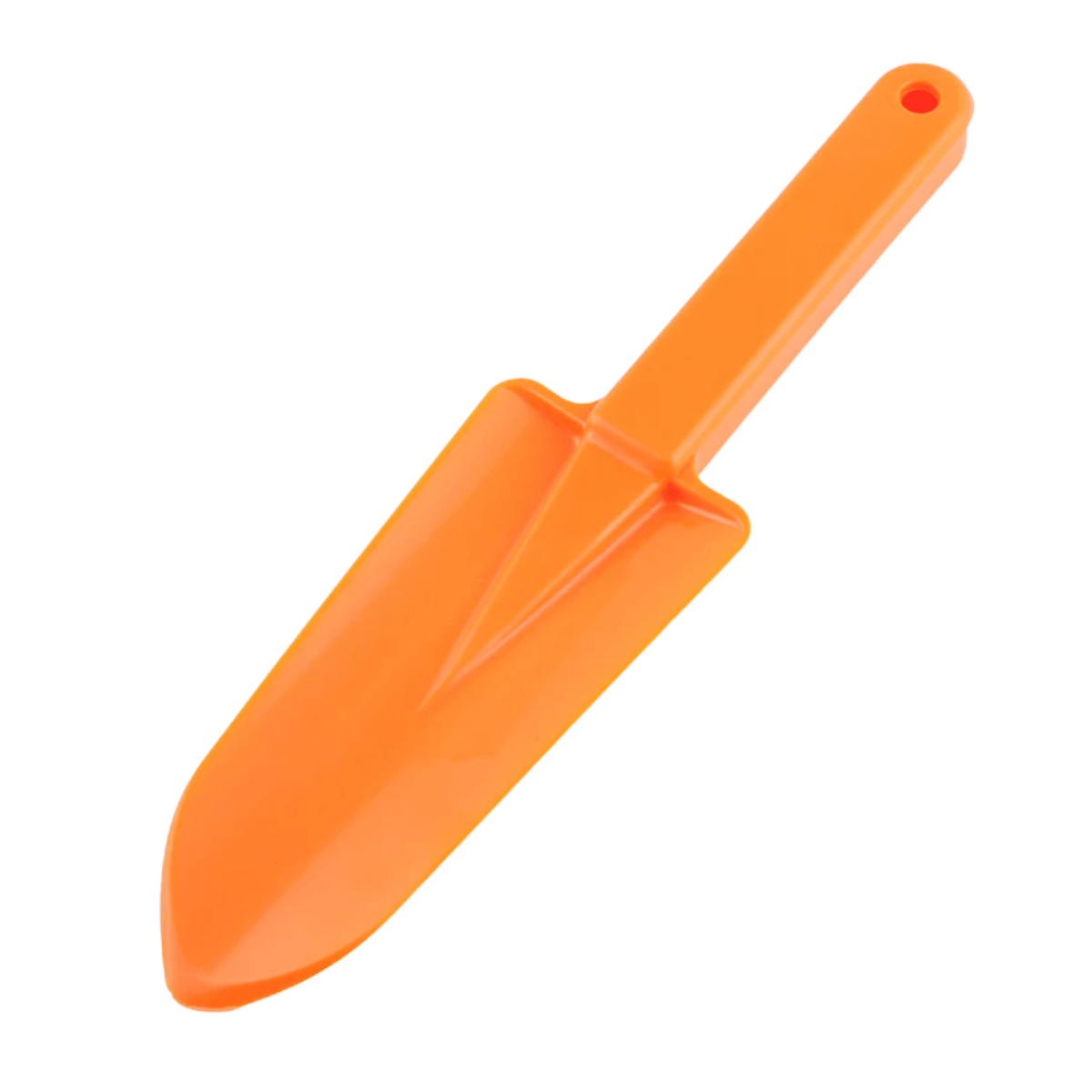 COGHLANS BACK PACKERS TROWEL- ORANGE