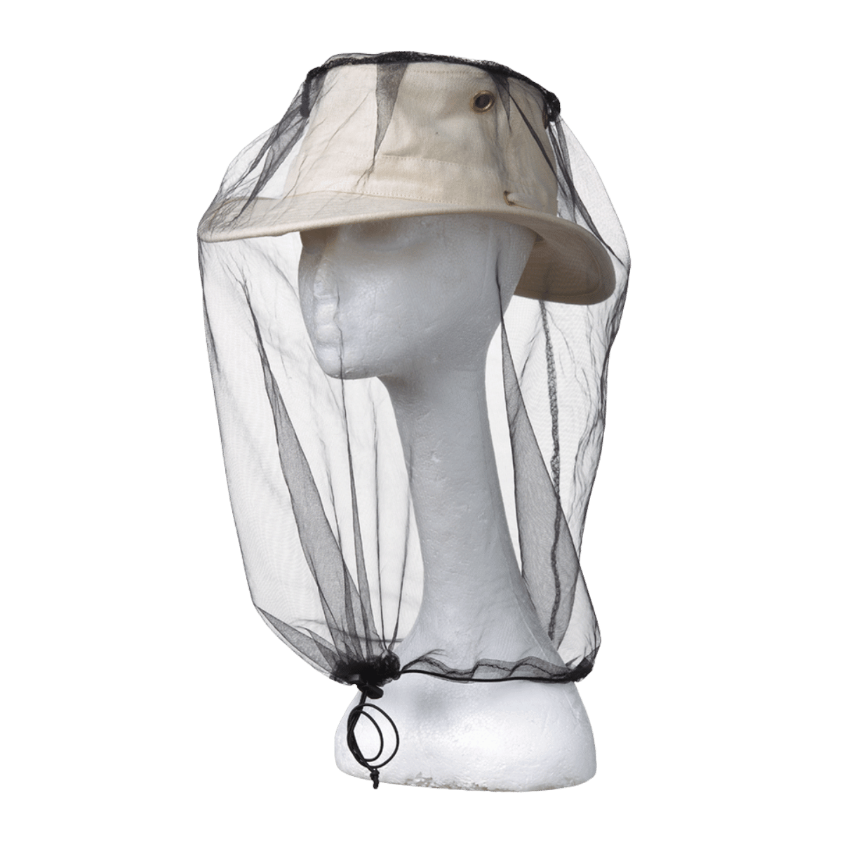 COGHLANS COMPACT MOSQUITO HEAD NET PDQ