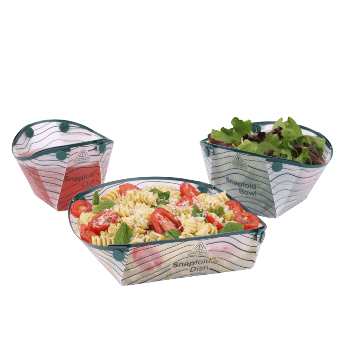 COGHLANS SNAPFOLD SOLO PACK