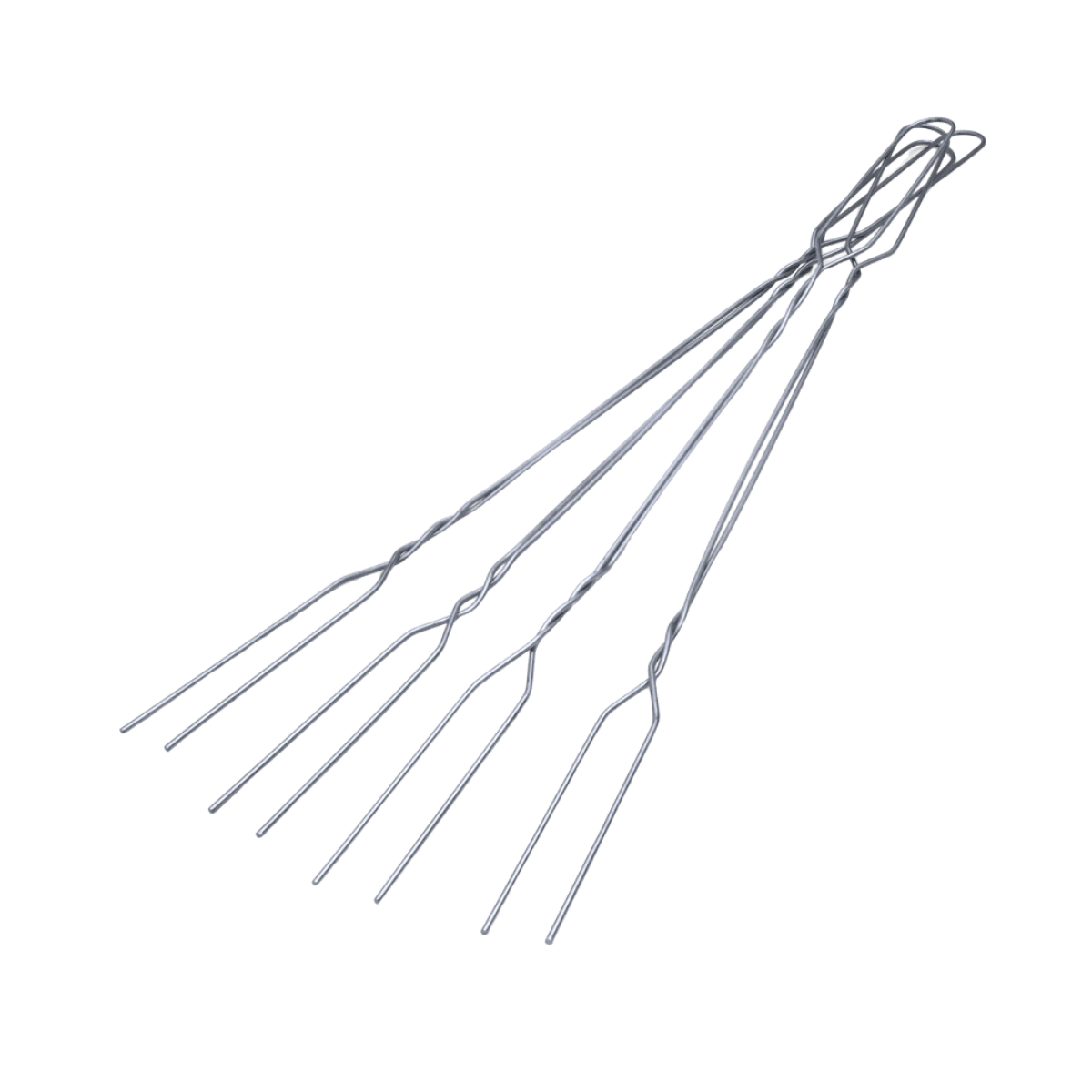 COGHLANS TOASTER FORKS - 4 PACK