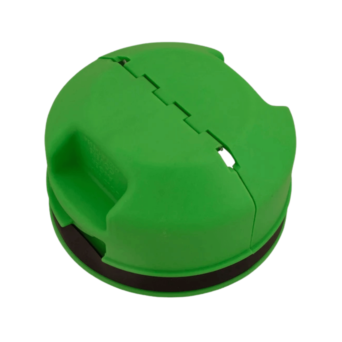 COLD SNAP AUGER COVER- ESKIMO PISTOL BIT FRONT VIEW