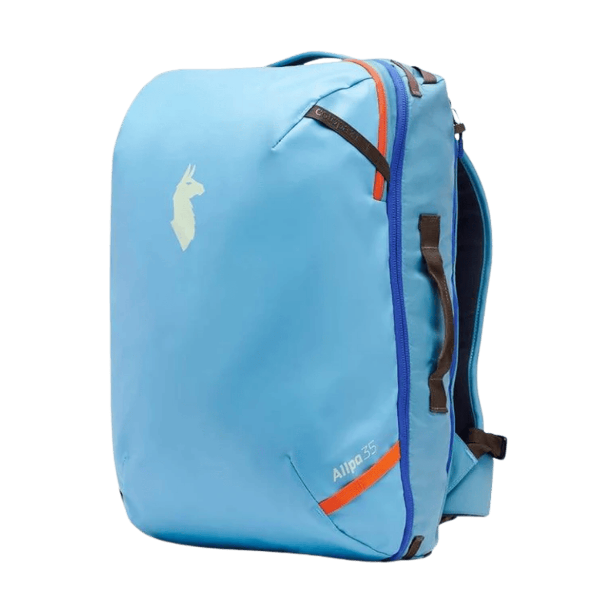 COTOPAXI ALLPA 35L TRAVEL PACK - RIVER