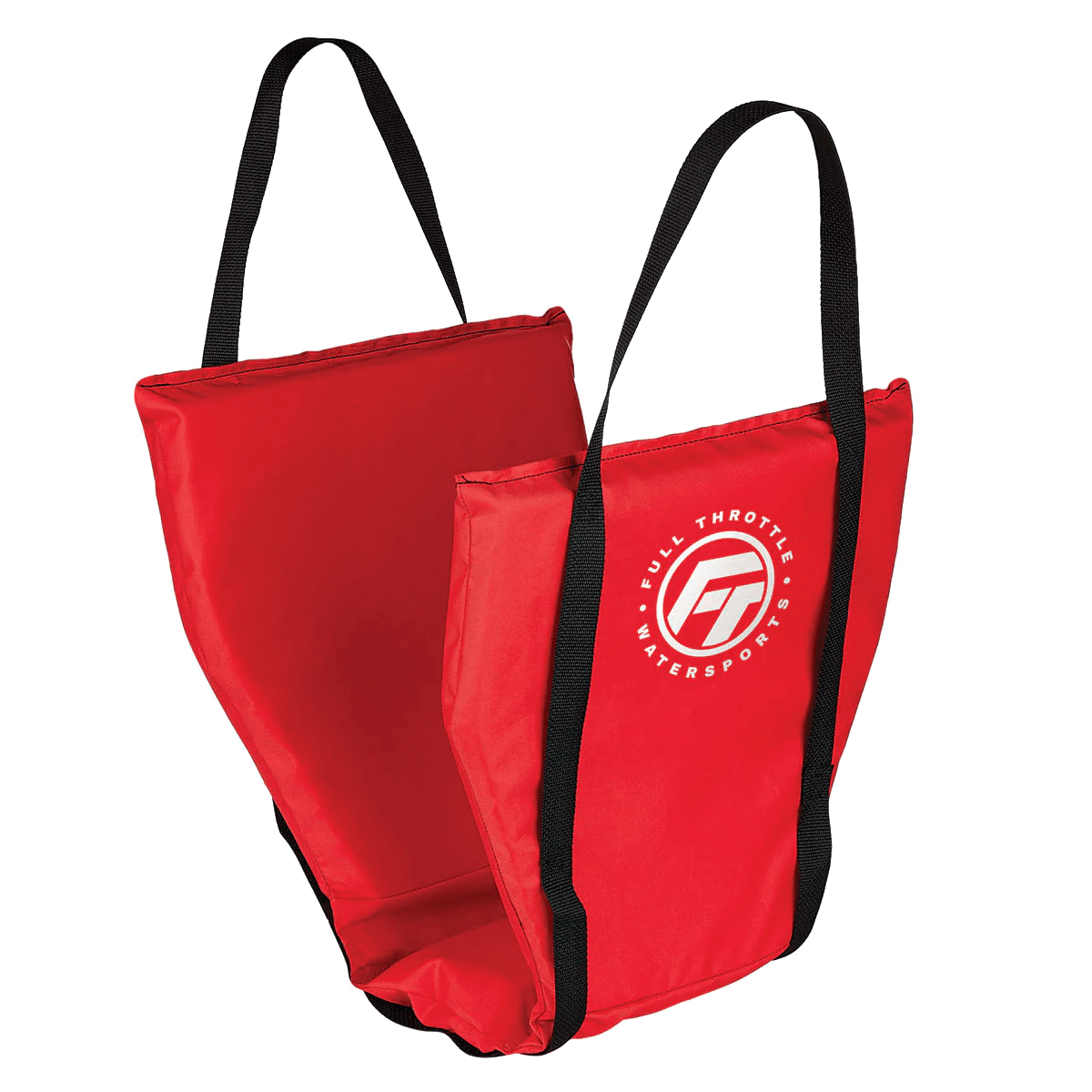 COVE CUSHION - RED