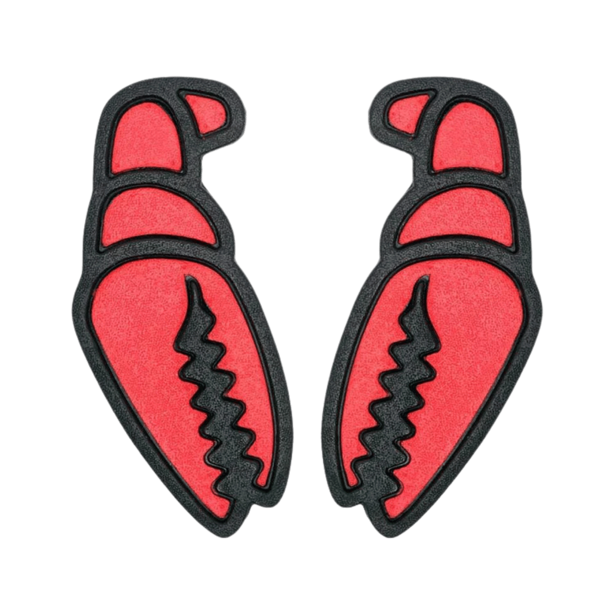 CRAB GRAB MEGA CLAW RED