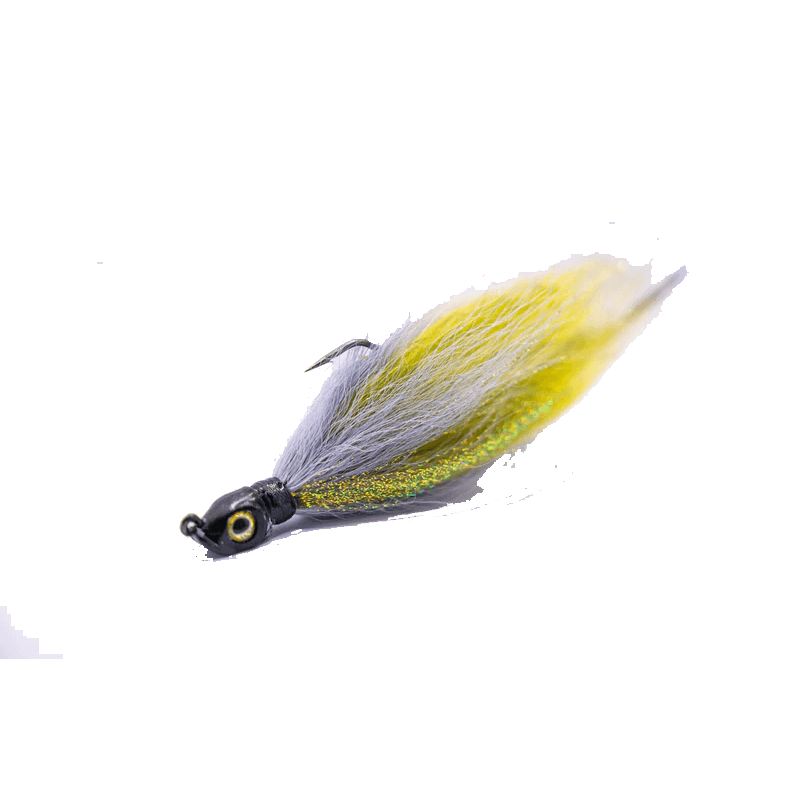 CHICKEN JIG CRAPPIE