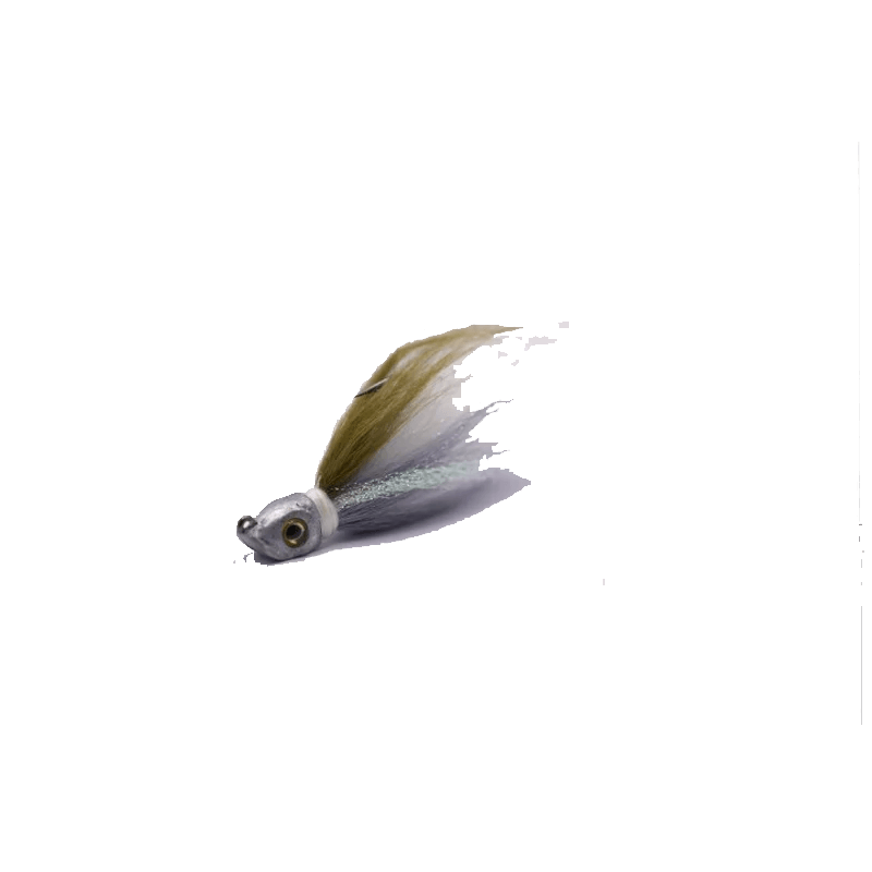 CHICKEN JIG