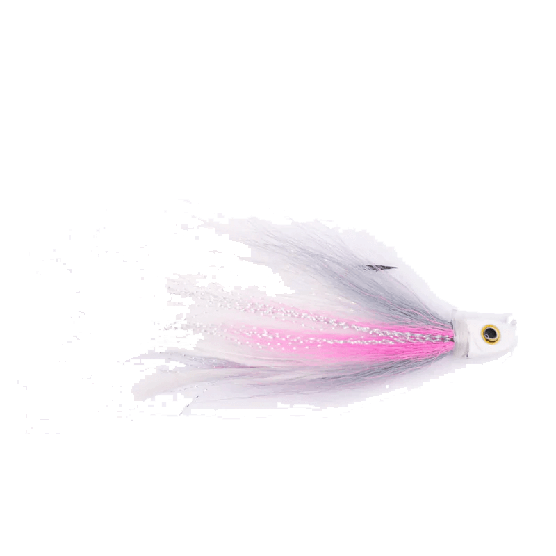 CHICKEN JIG PINKY