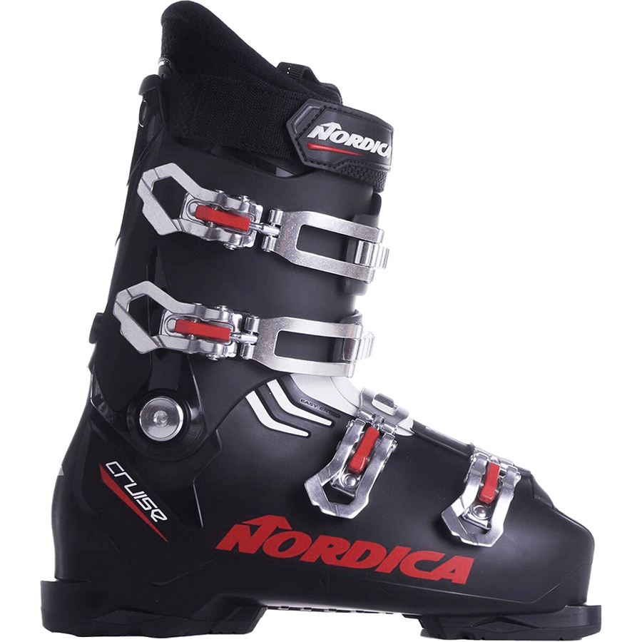 THE CRUISE BOOT