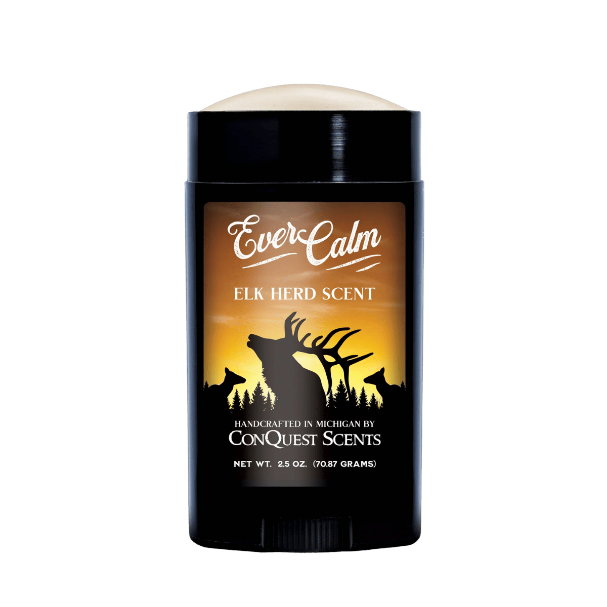 CONQUEST SCENTS EVERCALM ELK HERD STICK