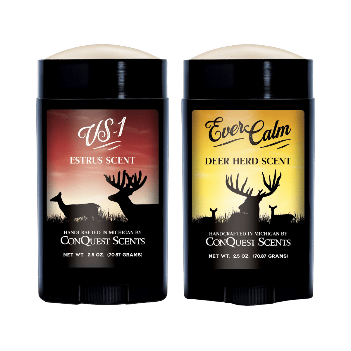 CONQUEST SCENTS HUNTER'S PACK
