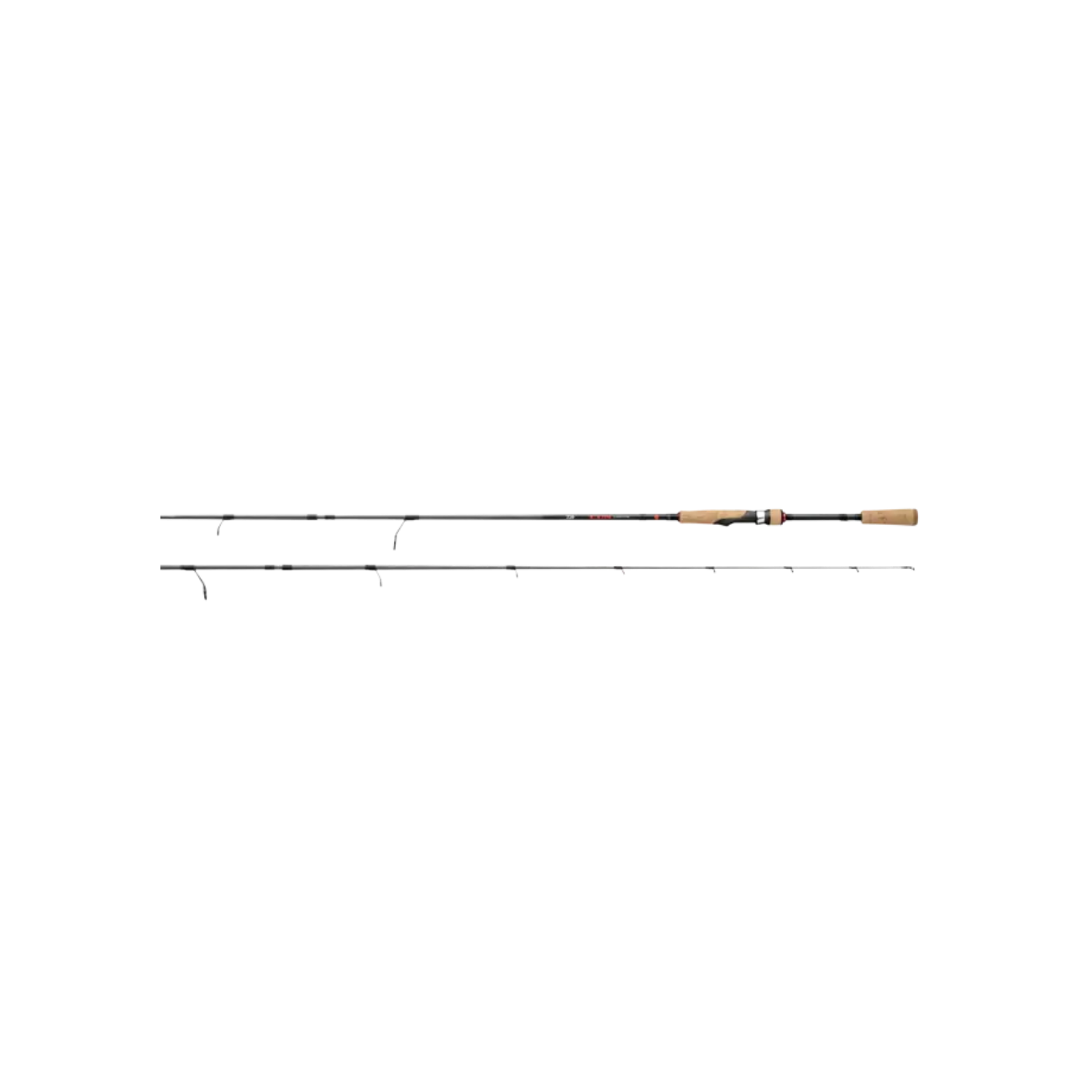 DAIWA CDN CUSTOM ROD SERIES IMAGE