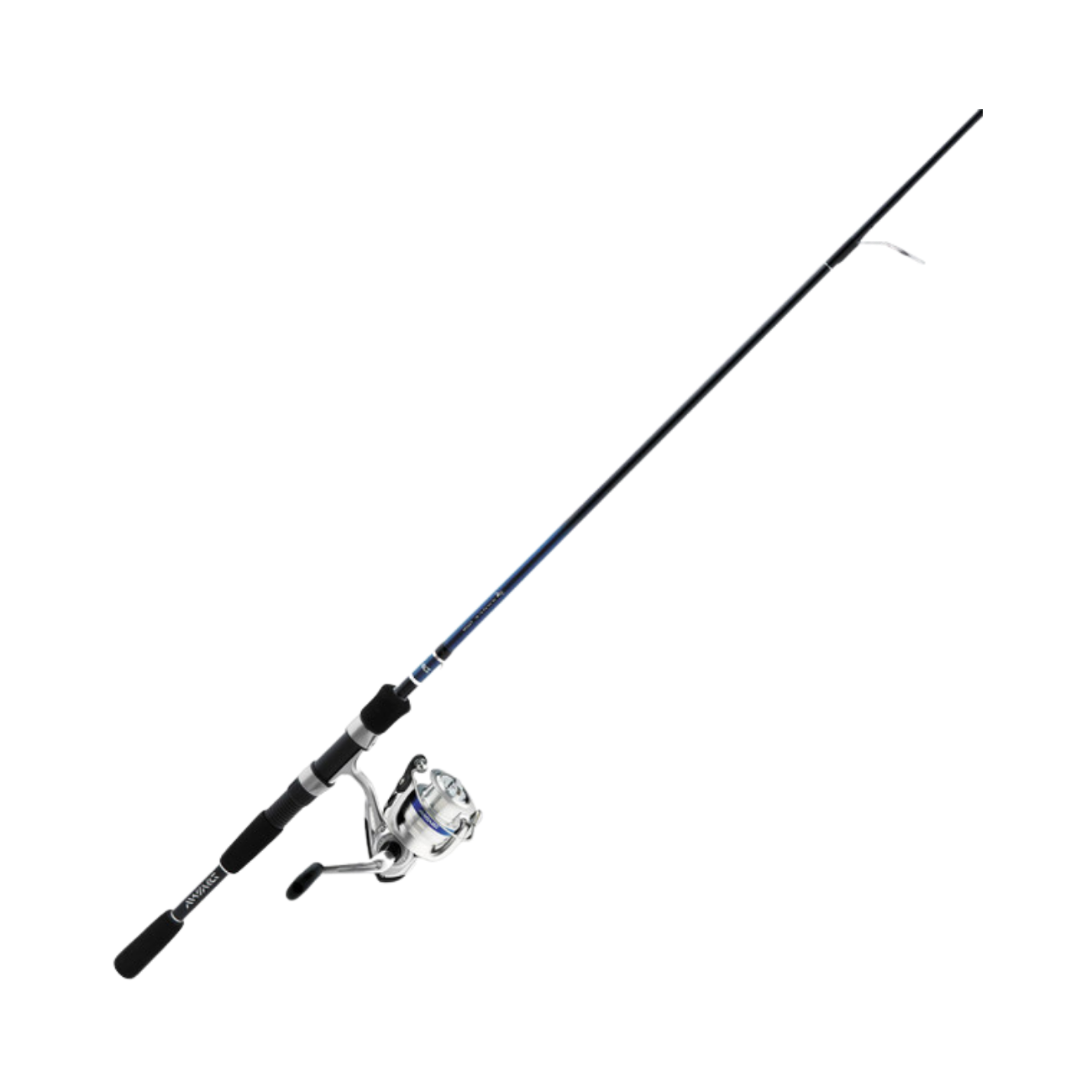 DAIWA D-SHOCK SPINNING COMBO IMAGE