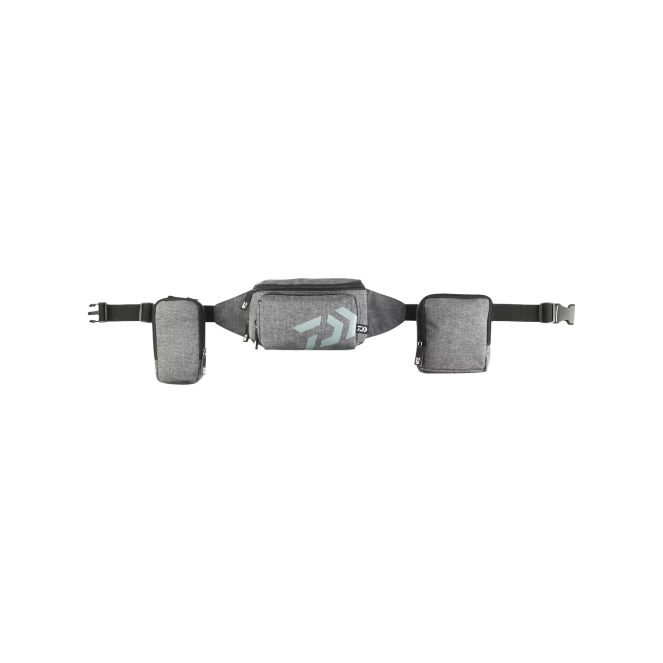 DAIWA D VEC HIP BAG IMAGE