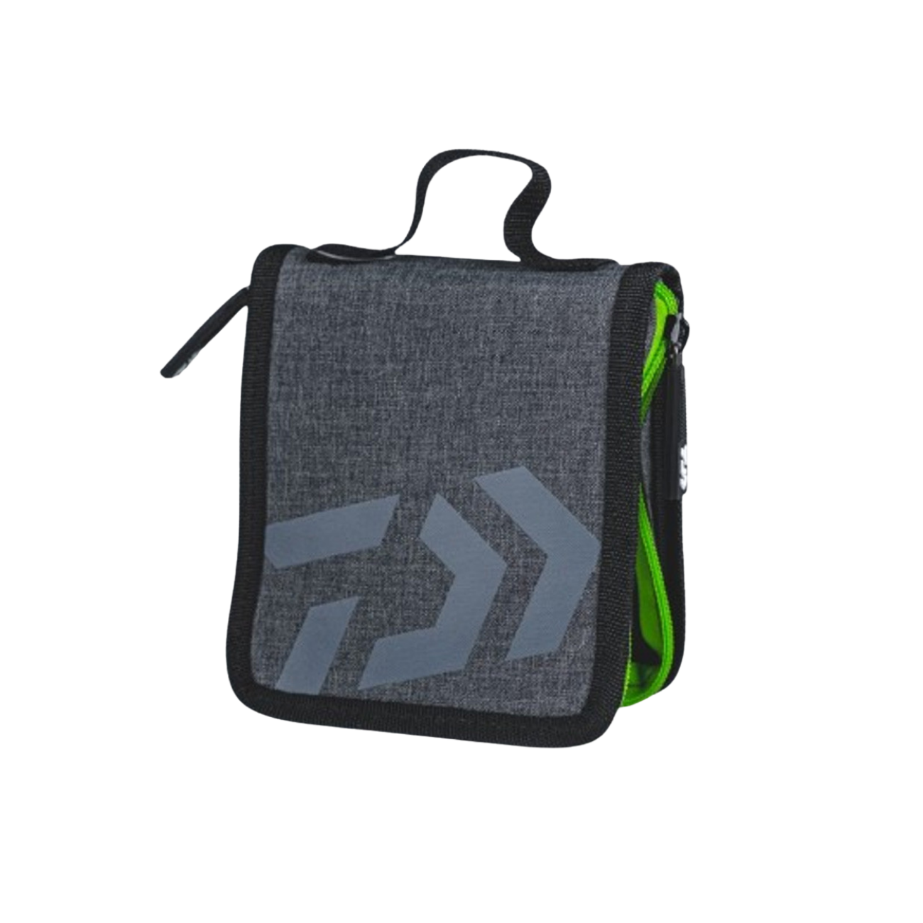 DAIWA D VEC HIP POUCH IMAGE