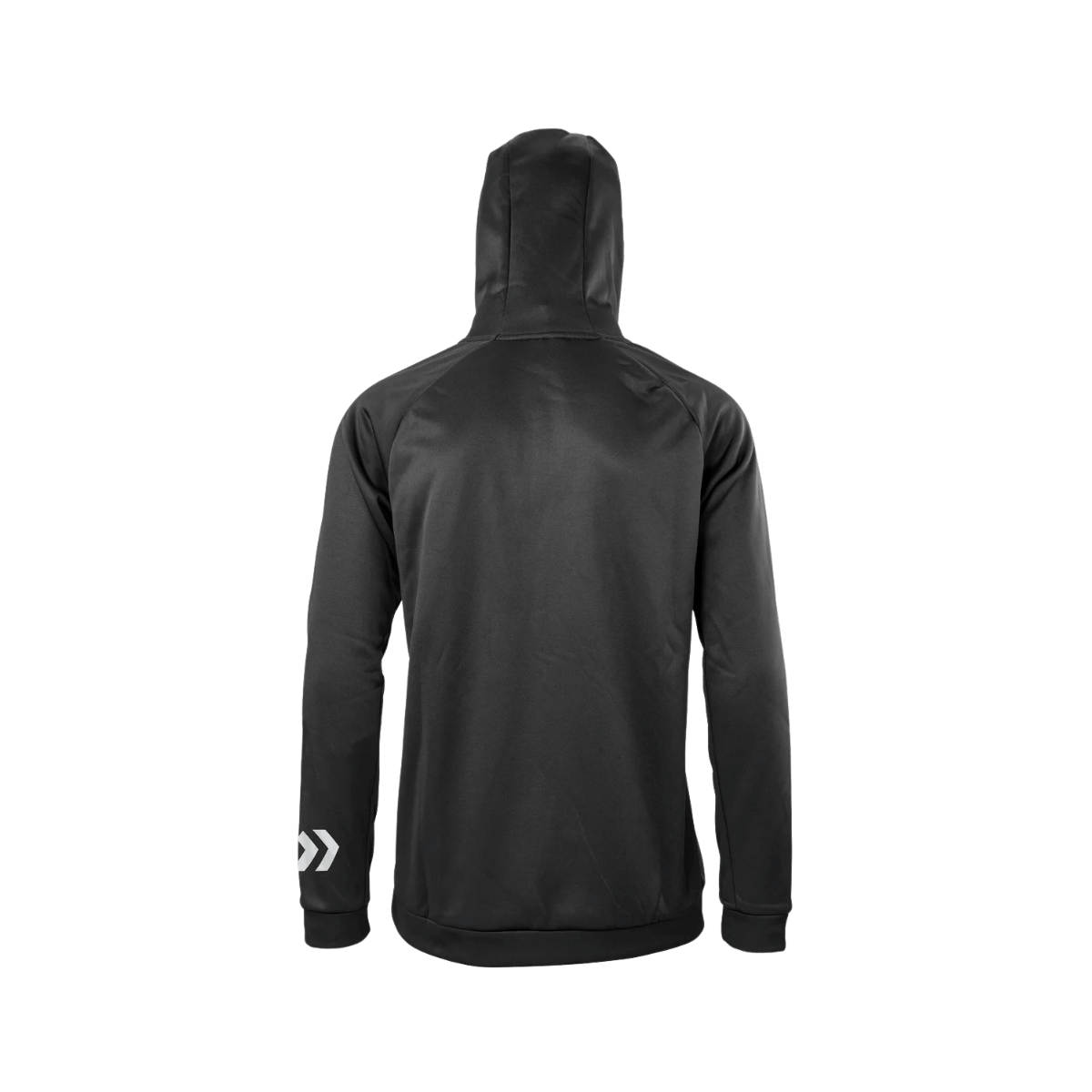 DAIWA D-VEC HOODIE WITH FACEMASK BACK