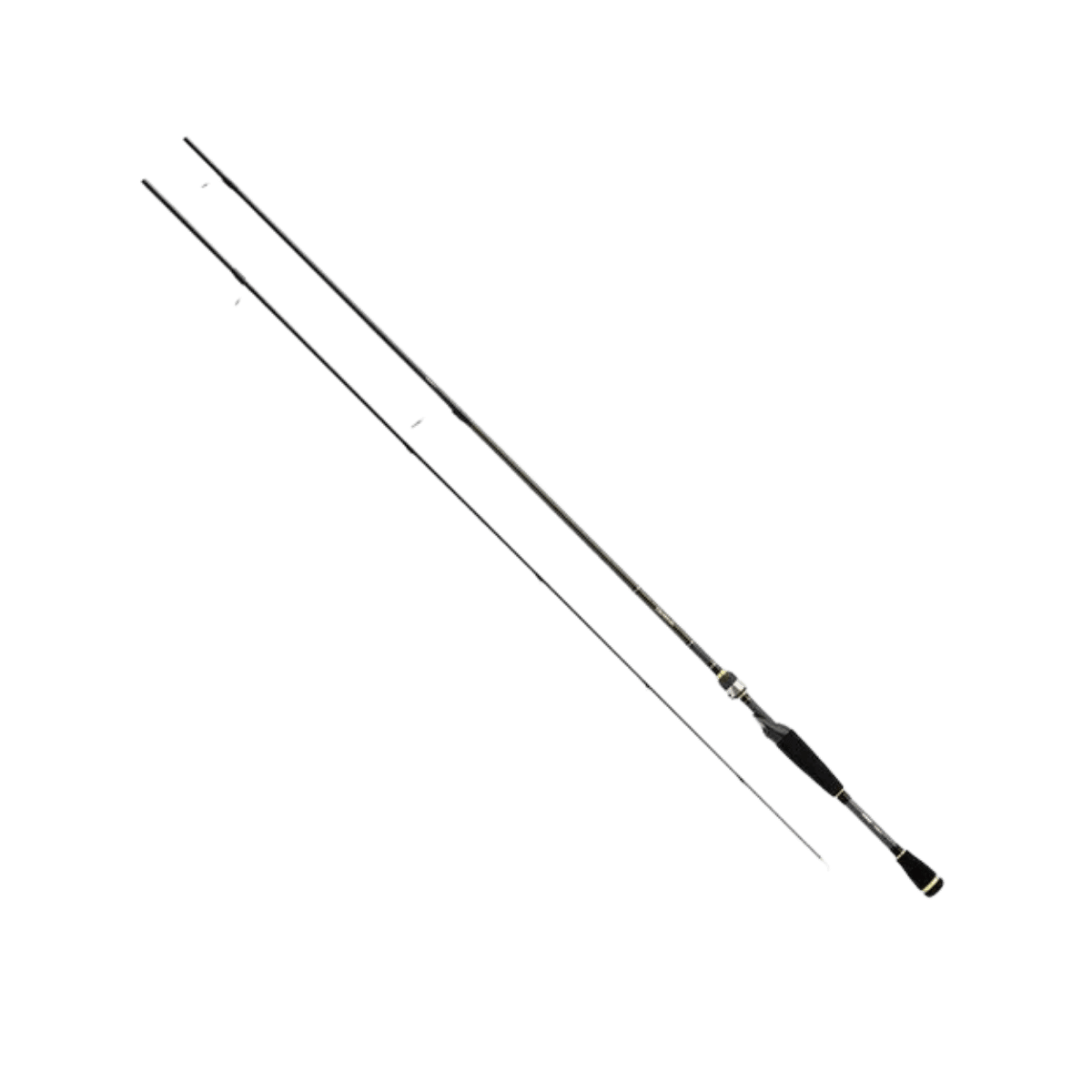 DAIWA DWO AIRD X SPINNING ROD IMAGE