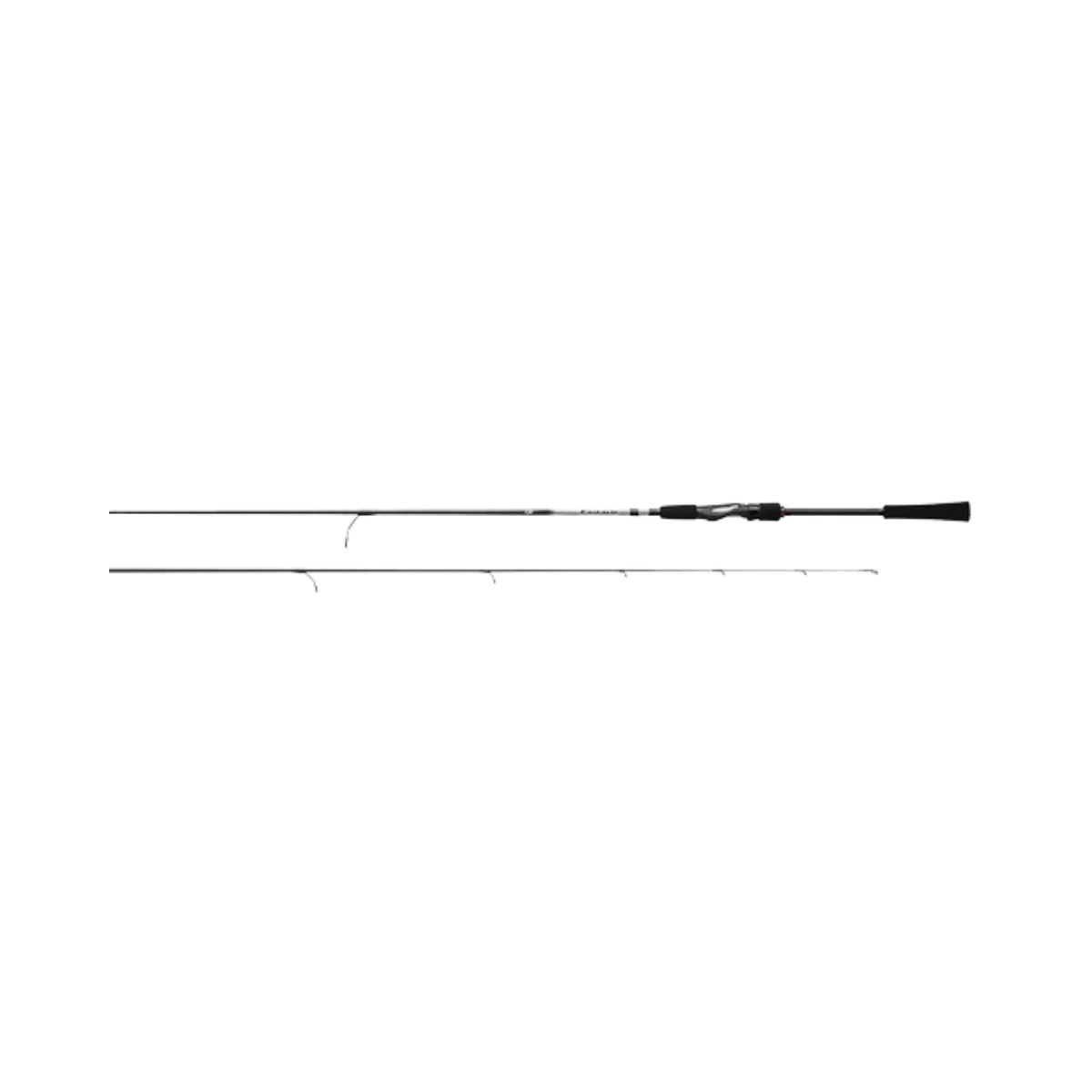 DAIWA DWO FUEGO B SPINNING ROD SERIES IMAGE