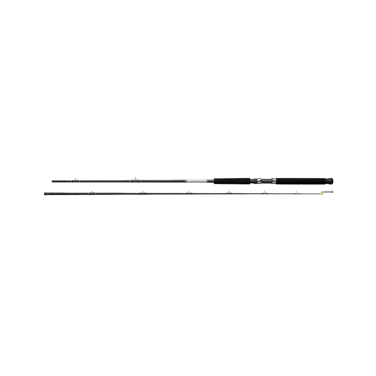 DAIWA DWO GREAT LAKE ROD LC TWILI TIP IMAGE