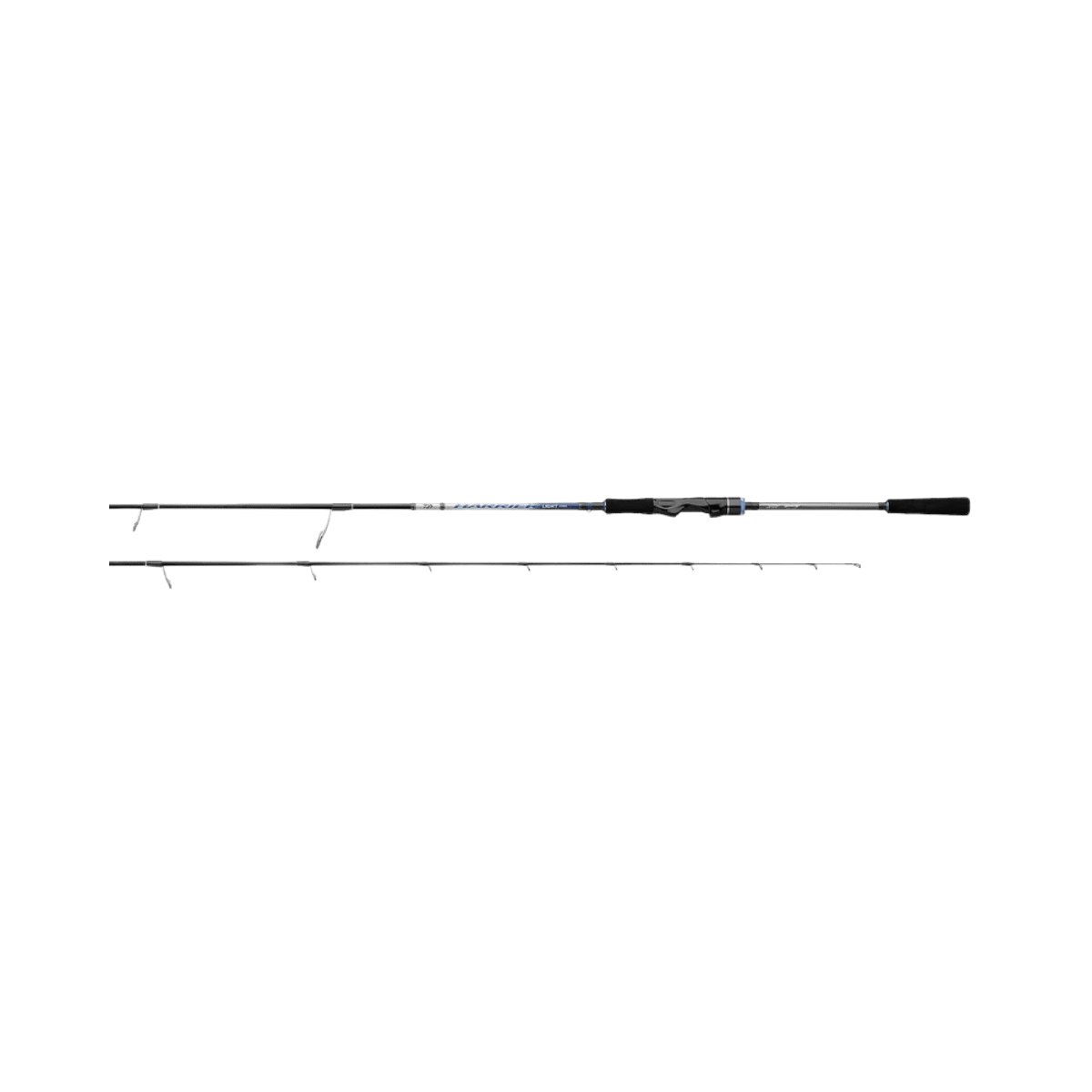 DAIWA DWO HARRIER SL JIGGING SPINNING IMAGE