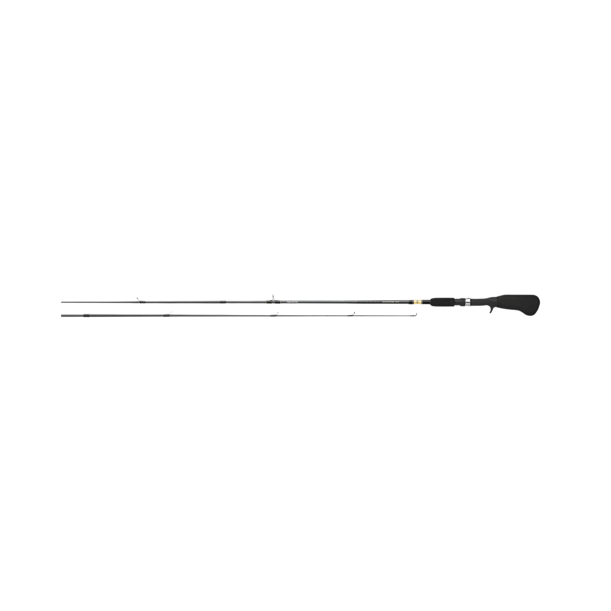 DAIWA DWO SWEEPFIRE SPINNING ROD IMAGE