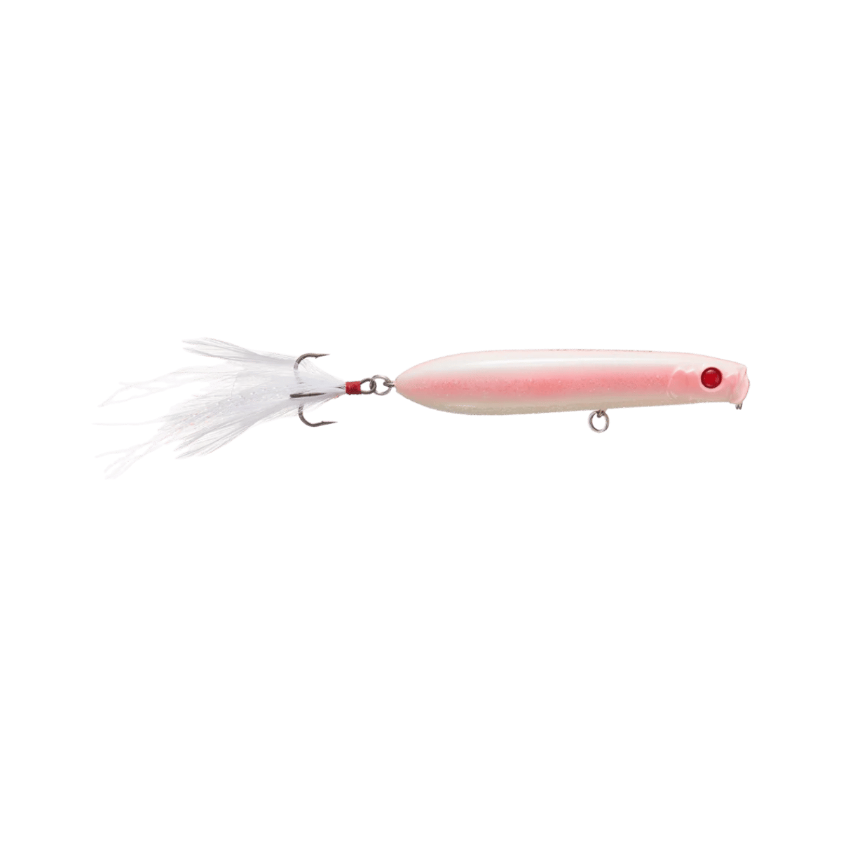 DAIWA EVERGREEN SB TOPWATER PINK