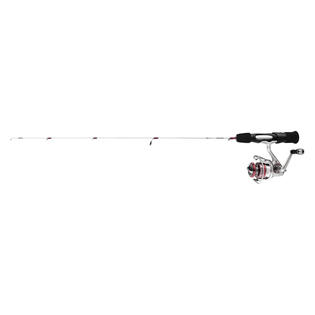 DAIWA TEAM DAIWA ICE PMC - 40 IN - MH