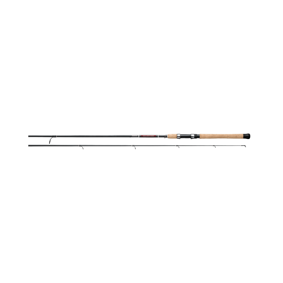 DAIWA ILDERNESS SALMON/STEELHEAD
BROWN-BLACK