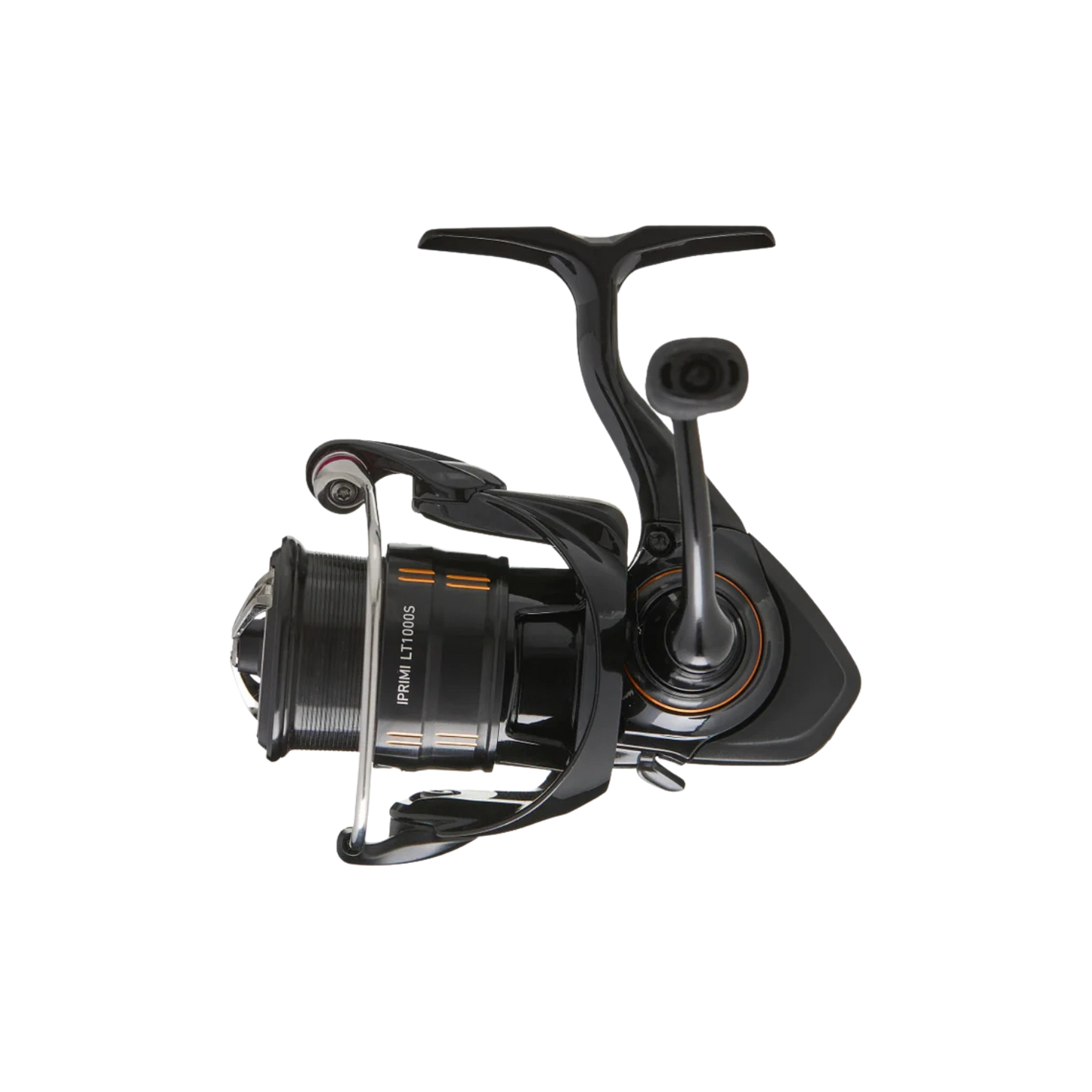 DAIWA IPRIMI LT SPINNING REEL BLACK