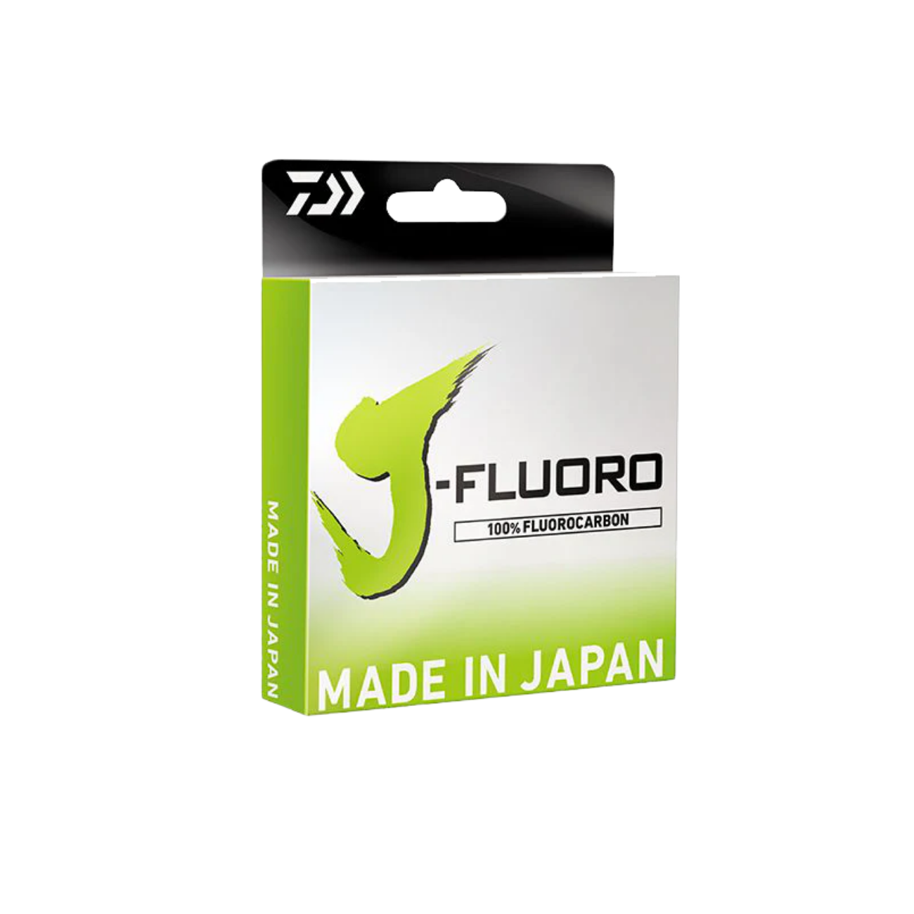 DAIWA J-FLUORO FC MAINLINE 200YD IMAGE