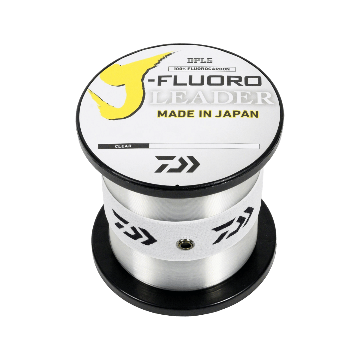 DAIWA J FLUORO LEADER IMAGE