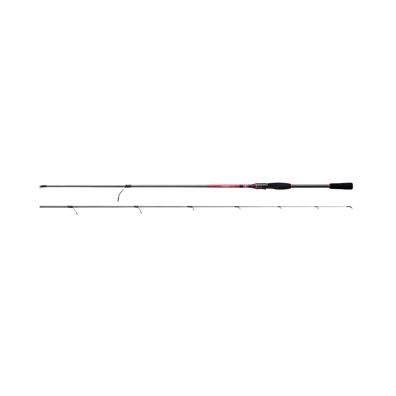 DAIWA LAGUNA ROD SERIES IMAGE