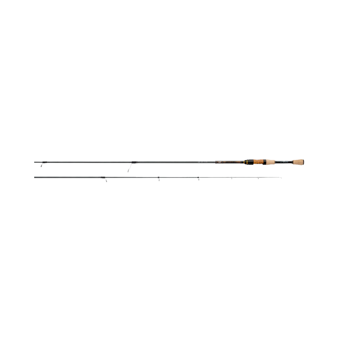DAIWA PRESSO AIR ULTRALIGHT SERIES IMAGE