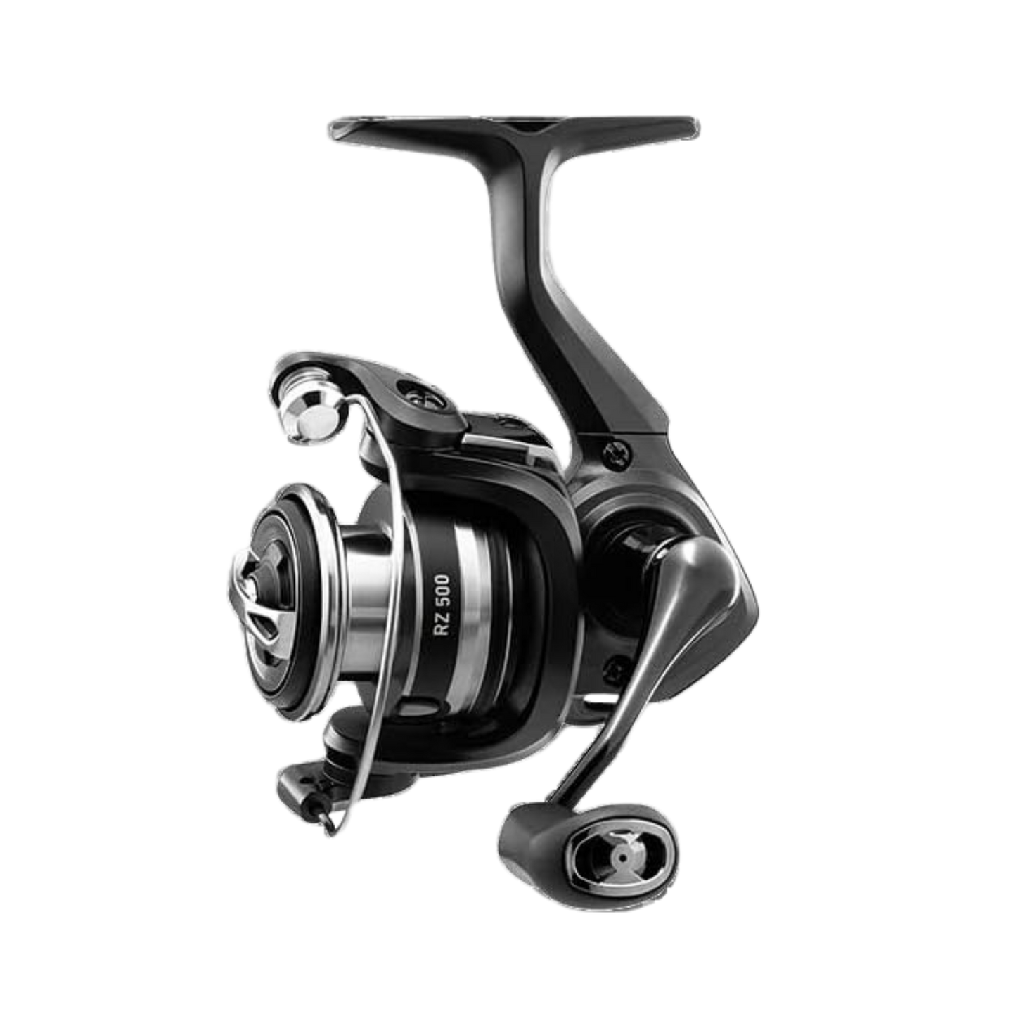 DAIWA RZ500 ULTRALIGHT SPINNING REEL BLACK