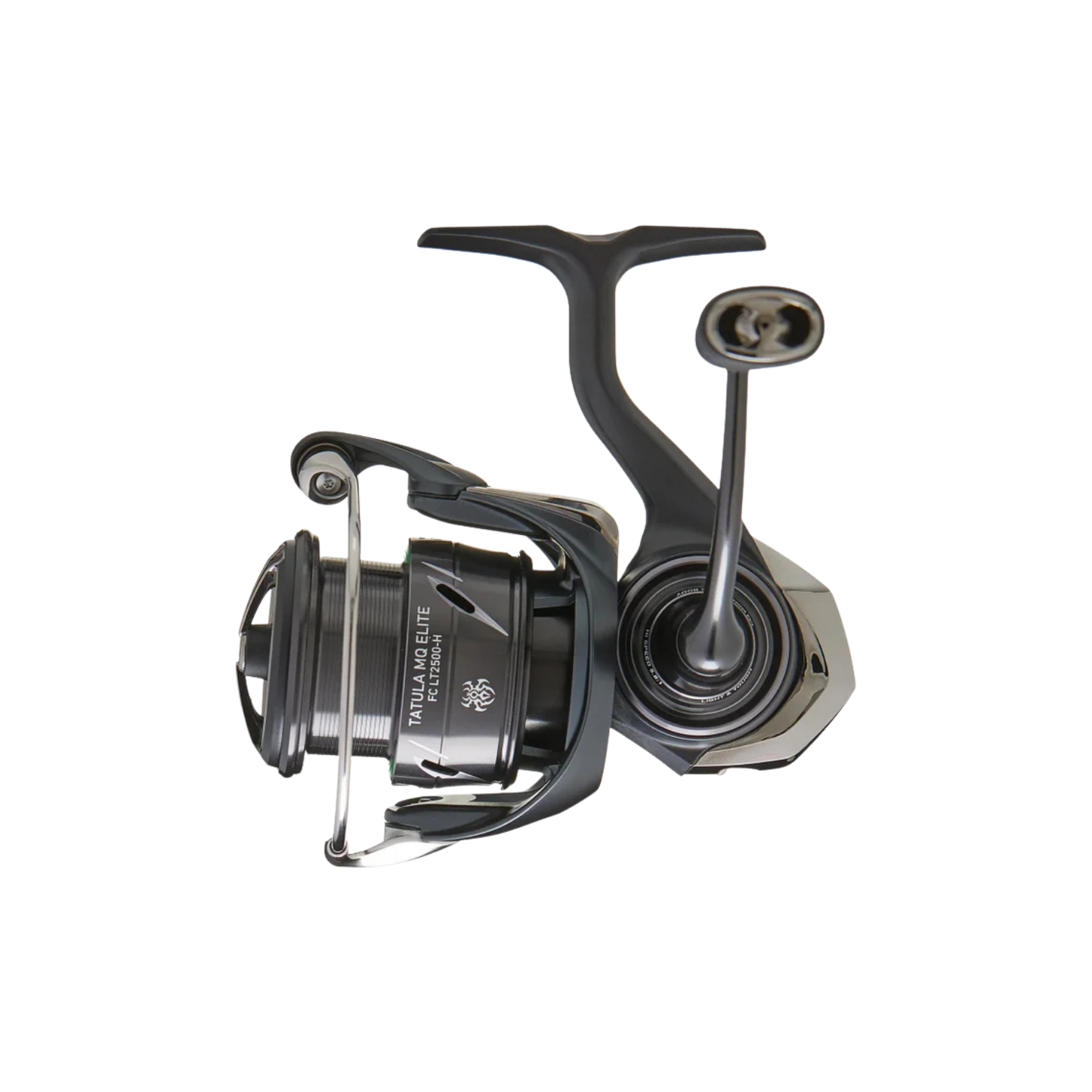 DAIWA TATULA ELITE MQ LT FC SPINNING BLACK