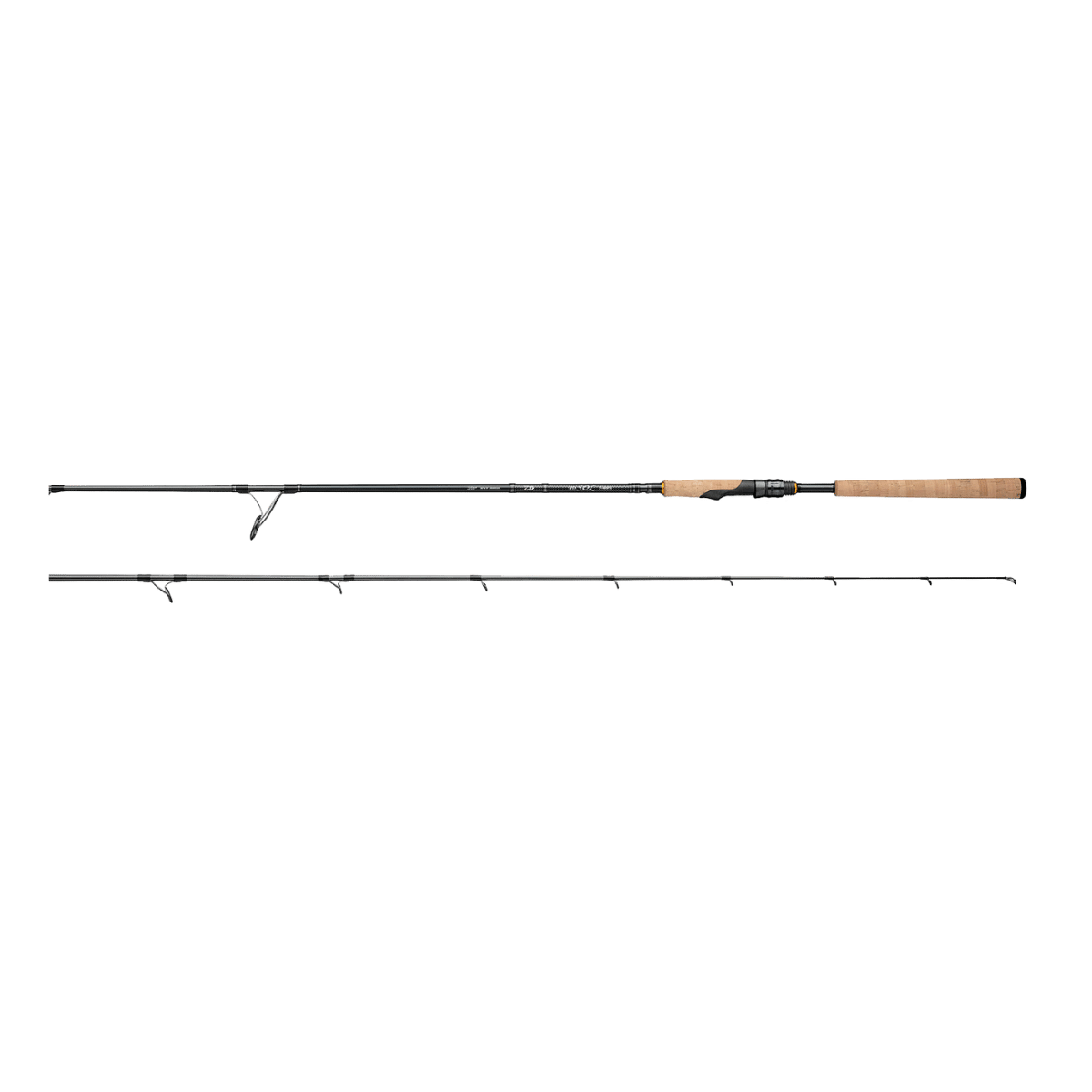 DAIWA TEAM DAIWA SOL B INSHORE ROD IMAGE